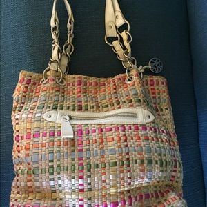 SAK SUMMER PURSE